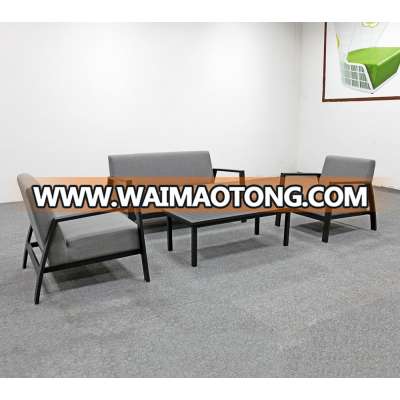 Factory made outdoor sofa patio furniture