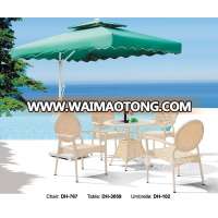 Lowes wicker outdoor patio furniture DH-767