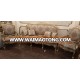 antique salon sofa set